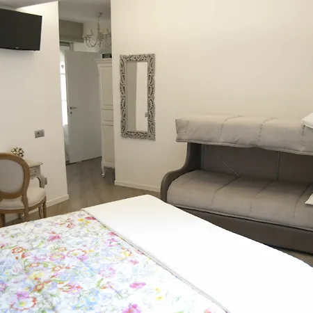 San Lorenzo Hotell 2*