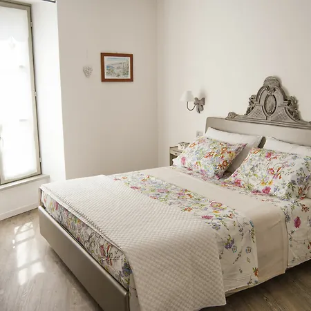 San Lorenzo Hotell