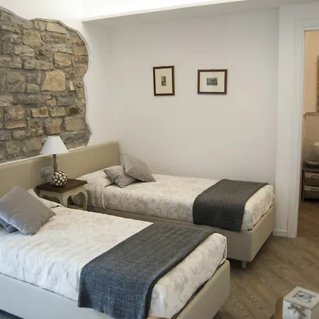 San Lorenzo Hotell Bergamo