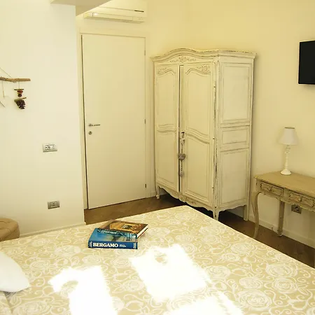 San Lorenzo Hotell